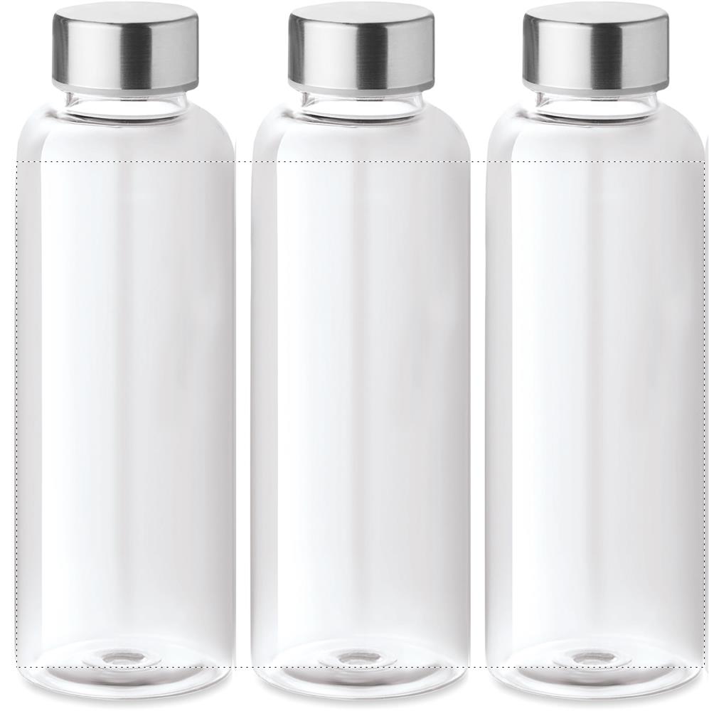 Rundherum (15 x 20,3 cm)