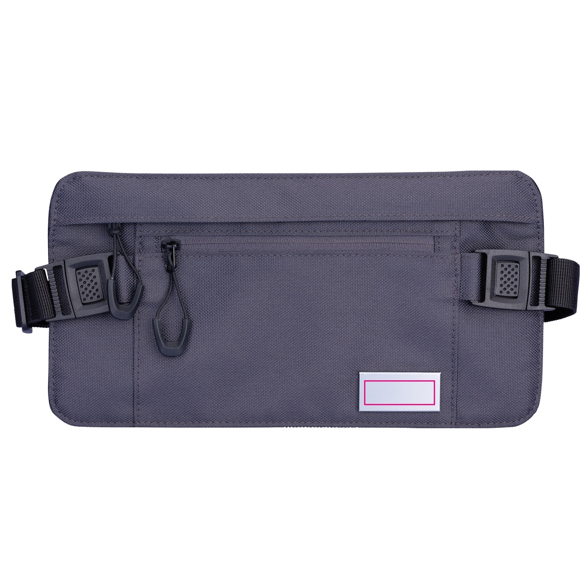 auf Plättchen (3,5 x 1,2 cm)