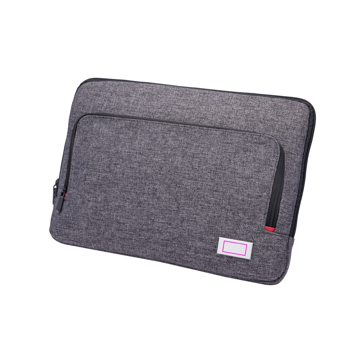 auf Plättchen (3 x 1,5 cm)