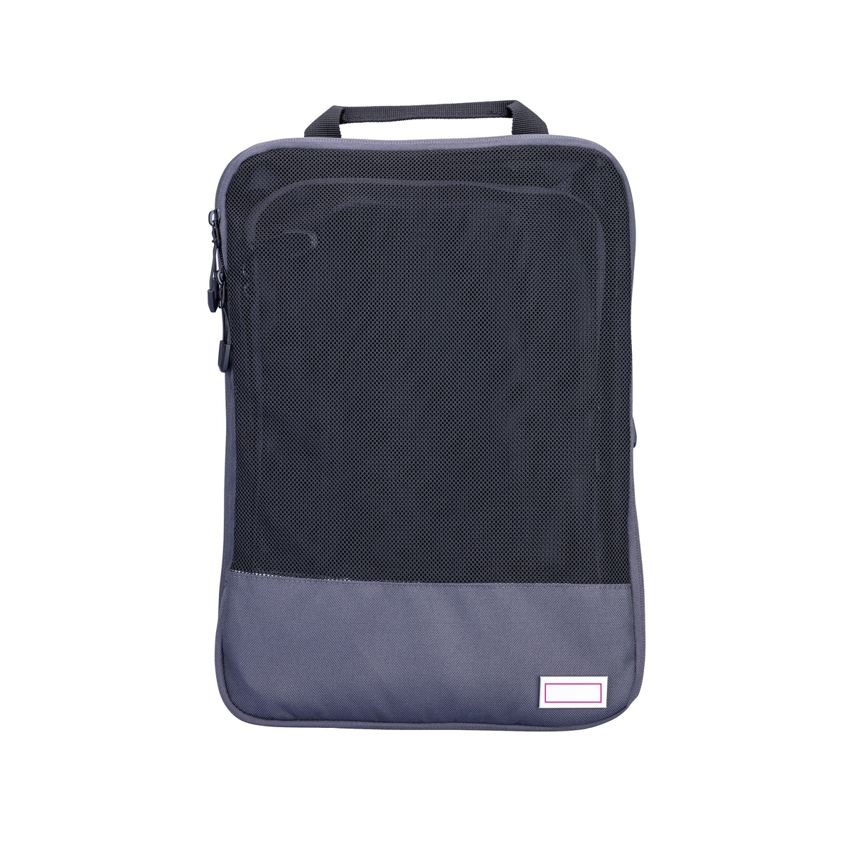 auf Plättchen (3,5 x 1,2 cm)