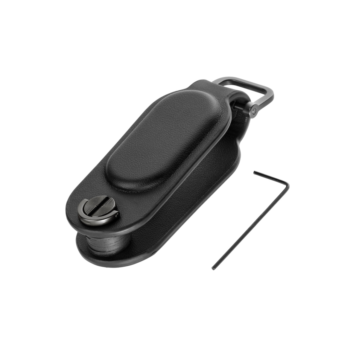 auf erhöhter Fläche (3 x 1,2 cm)