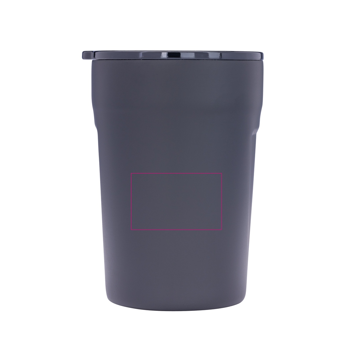 auf Becher (4 x 2,5 cm)