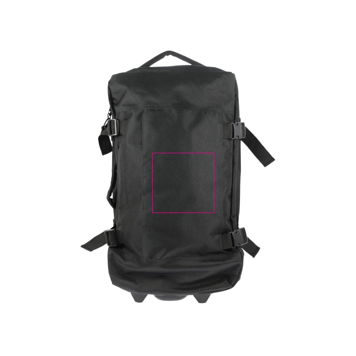 Auf dem Fach (165 x 160 mm)