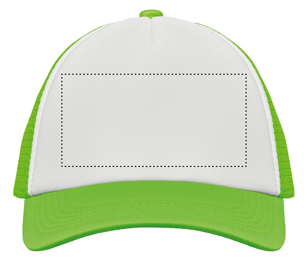 Vorderseite (6 x 12 cm)