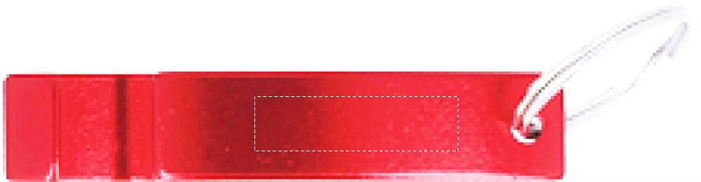 Rückseite (0,7 x 2,5 cm)