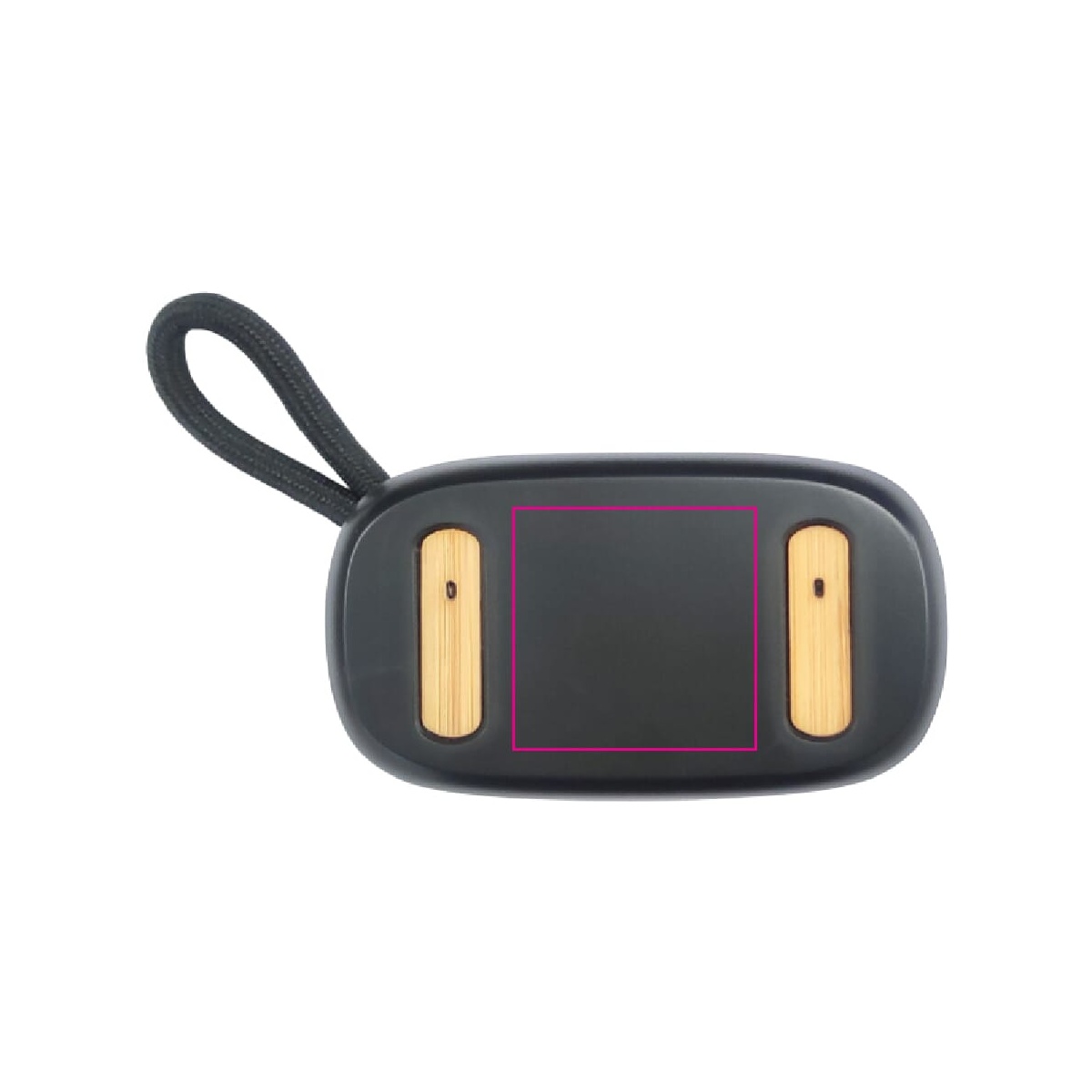 Oberseite (30 x 30 mm)