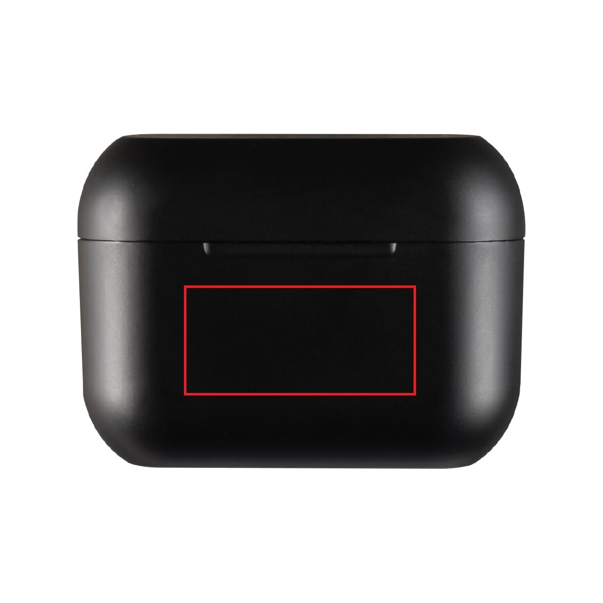 Vorderseite (15 x 32 mm)