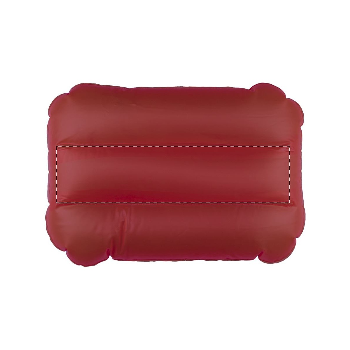 Mittig (17 x 4,5 cm)