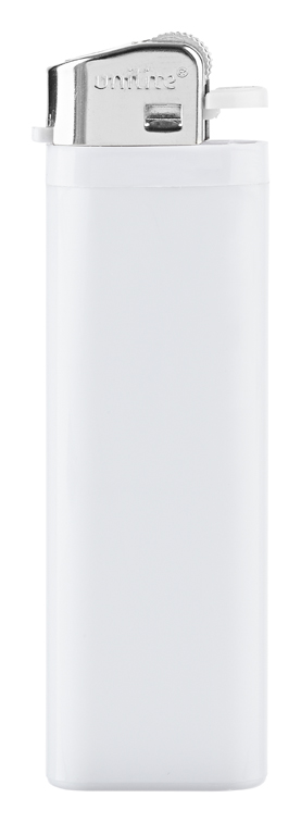 Auf  Vorderseite (5,2 x 1,3 cm)