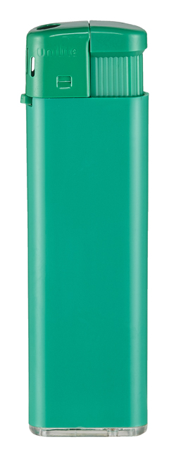 Auf  Vorderseite (5,2 x 1,4 cm)