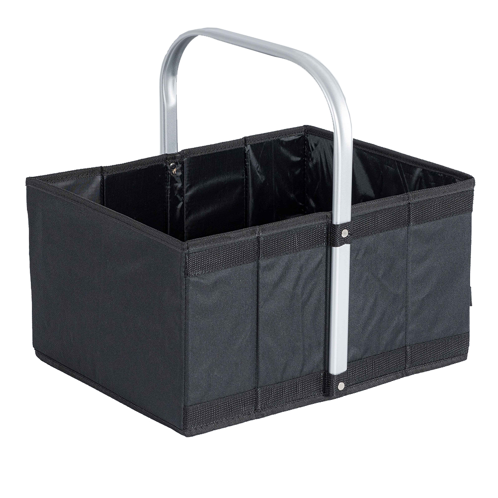 Auf der Stirnseite, gegenüber vom Gummiband (5 x 3 cm)