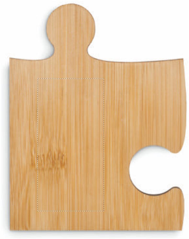 Puzzel 1 (8 x 4 cm)