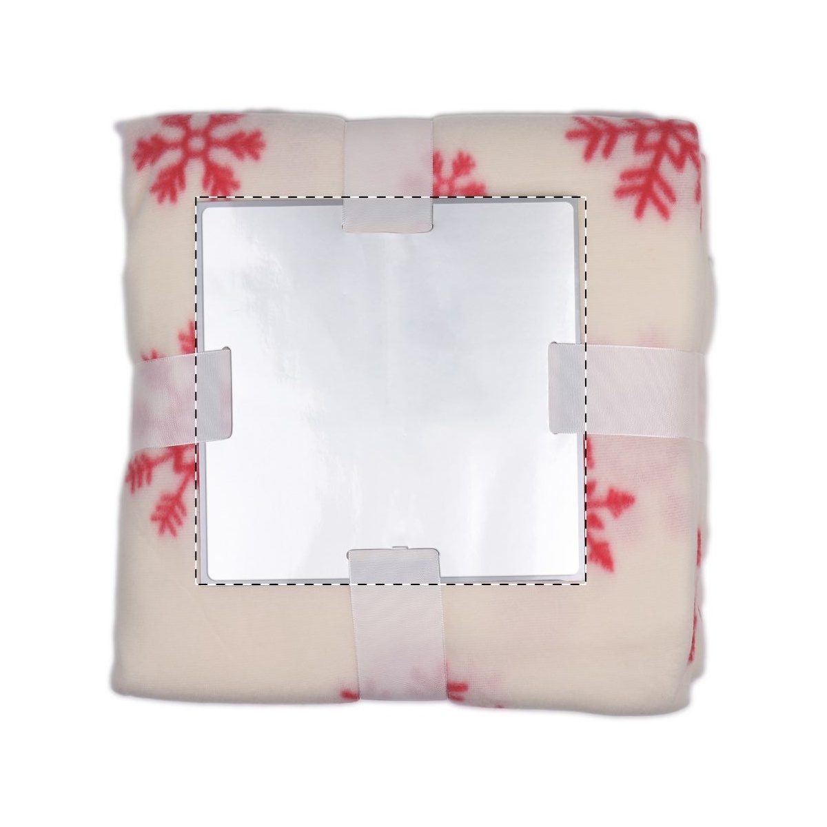 Papiereinleger (80 x 80 mm)