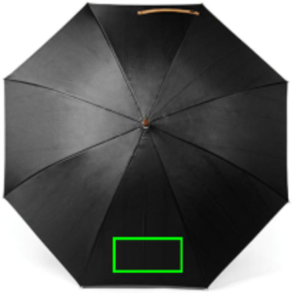 Regenschirm (200 x 100 mm)