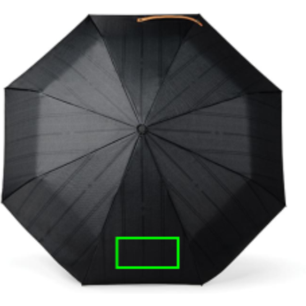 Regenschirm (200 x 100 mm)