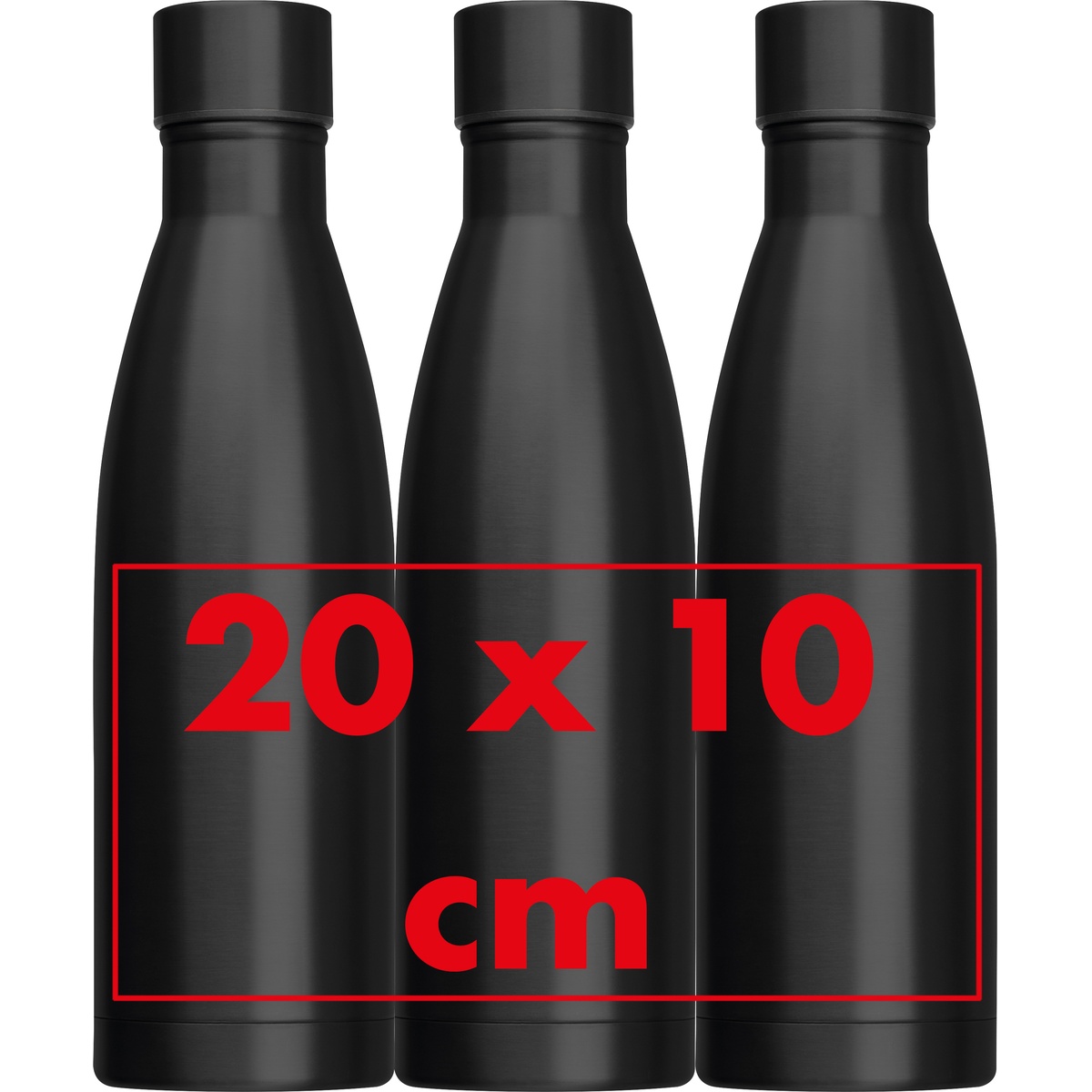 Ringsum (20 x 10 cm)