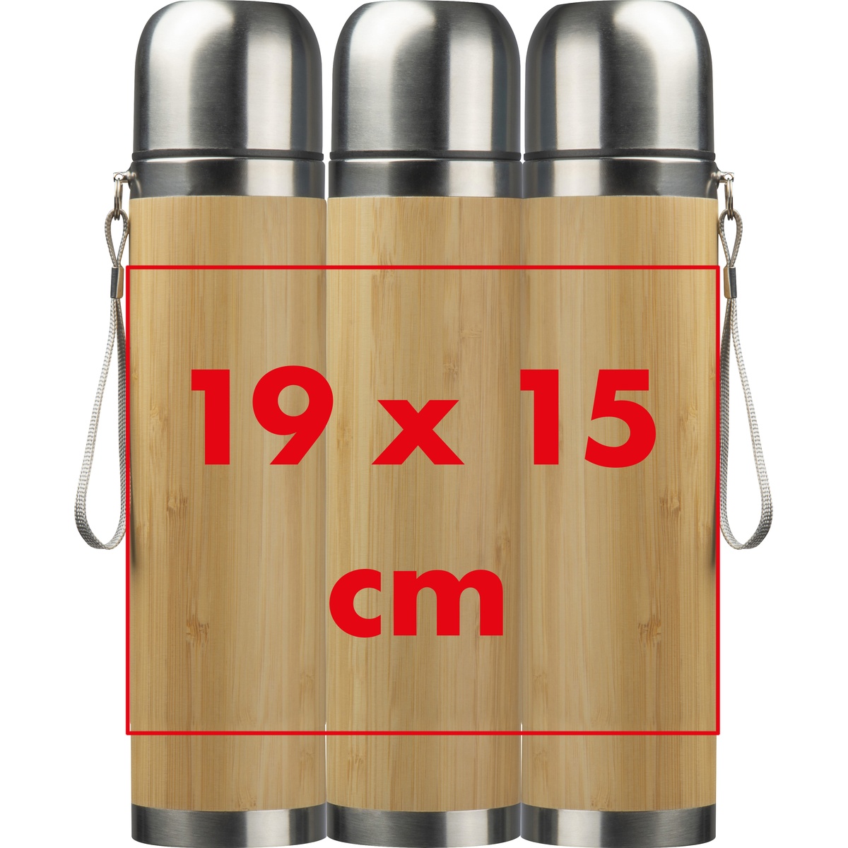 Ringsum (19 x 15 cm)