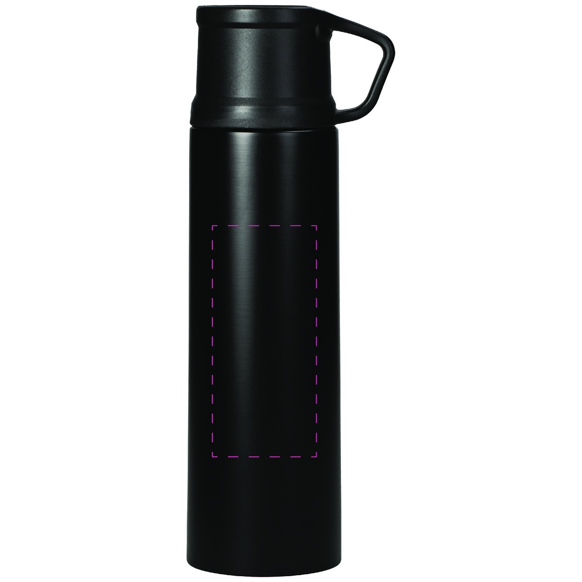 mittgig (100 x 45 mm)