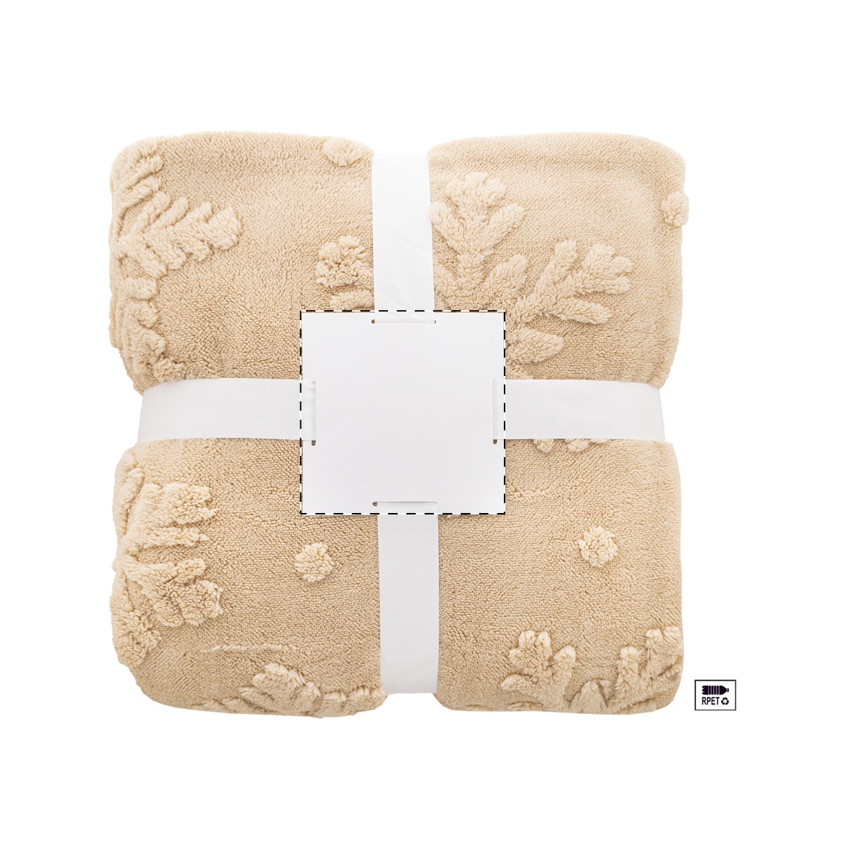 Papiereinleger (80 x 80 mm)