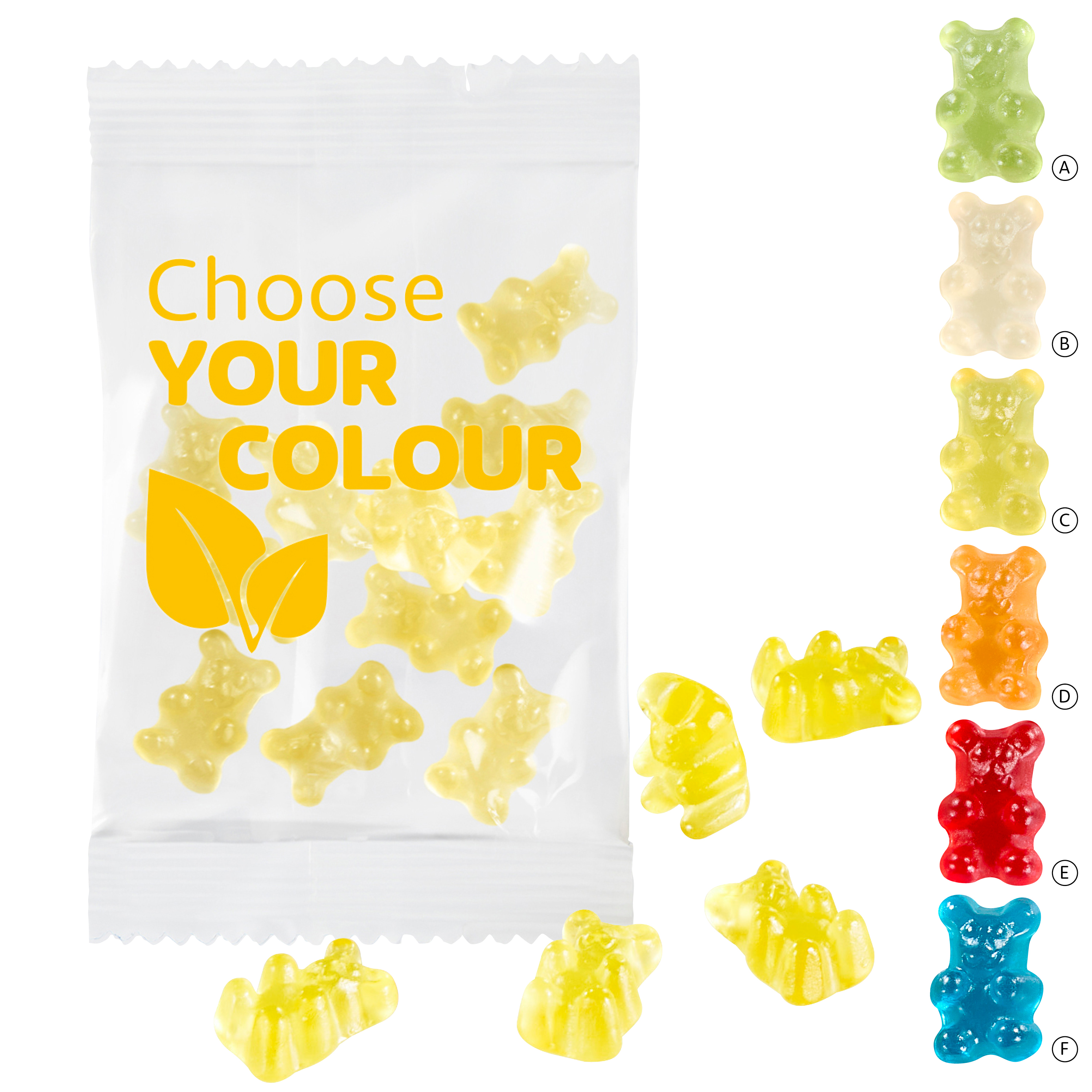 auf Artikel (70 x 69 mm)