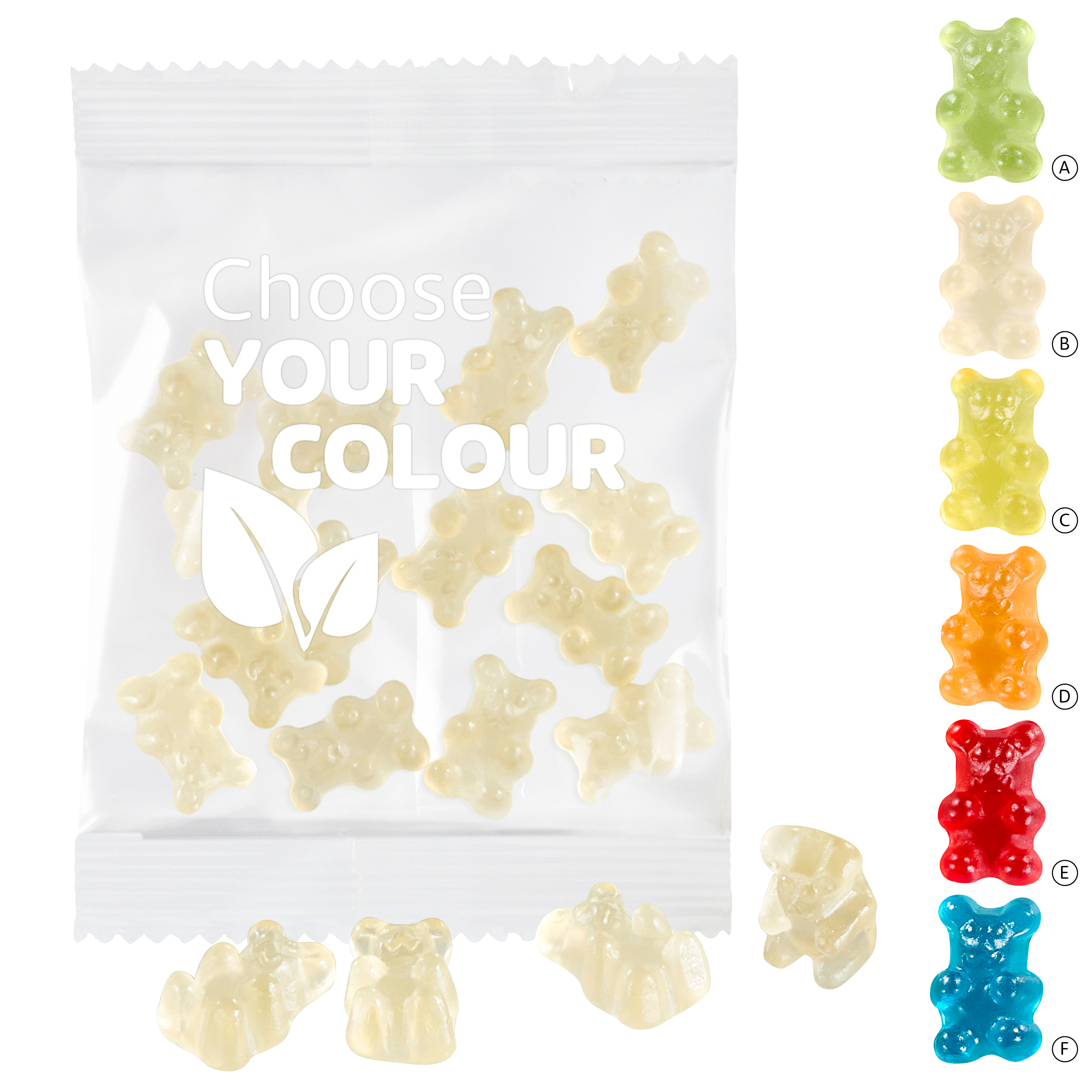 auf Artikel (70 x 69 mm)