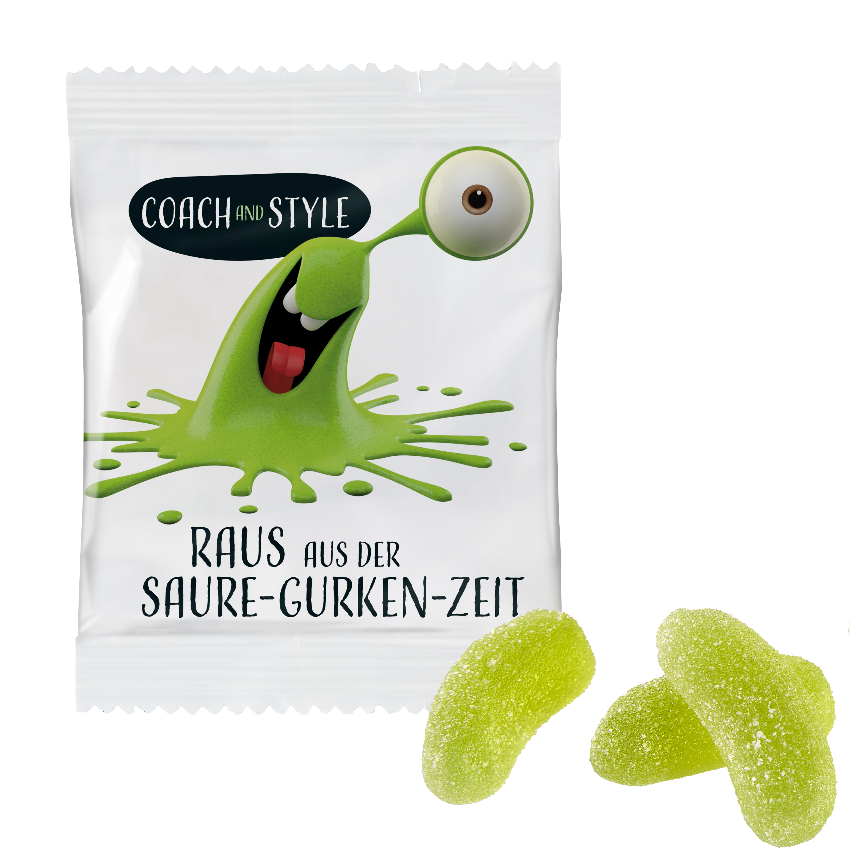 auf Artikel (70 x 69 mm)