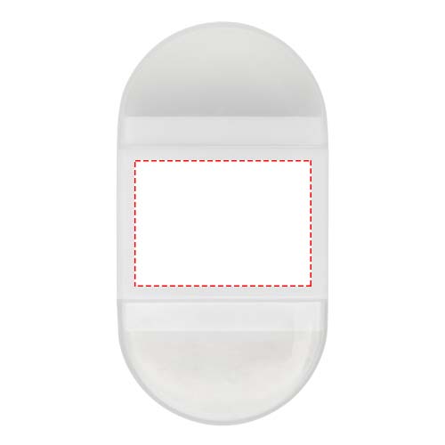 Rückseite (2,8 x 2 cm )