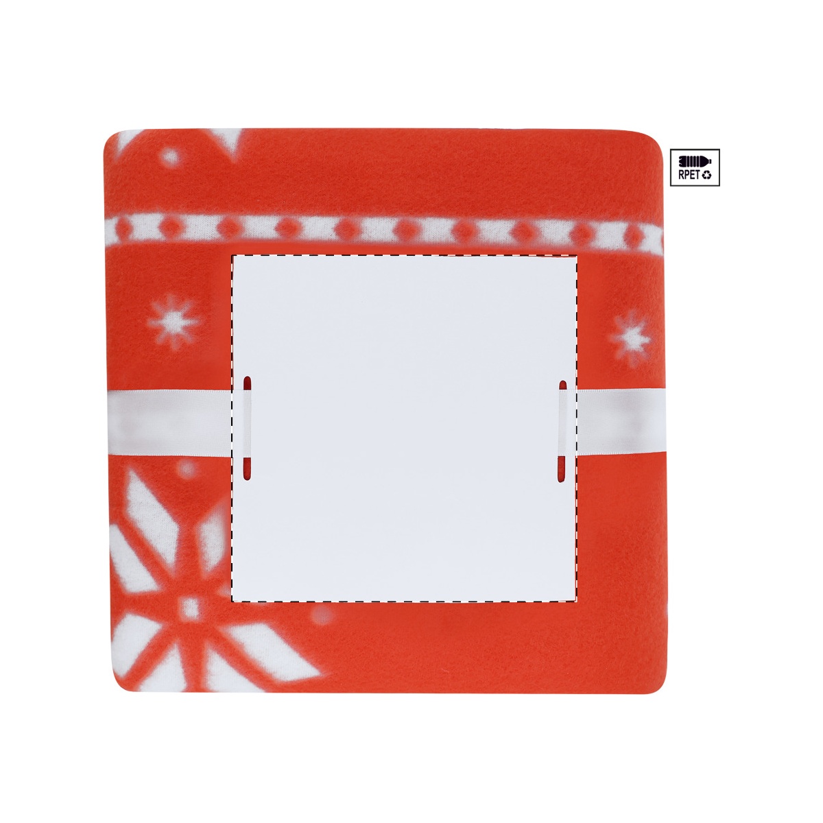 Papiereinleger (80 x 80 mm)