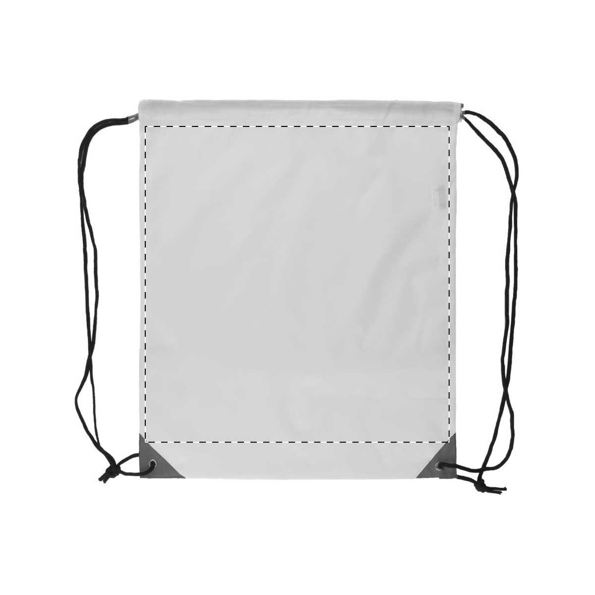 Rückseite (240 x 250 mm)