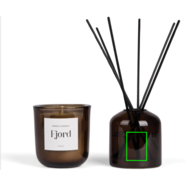 Artikel Vorderseite (25 x 35 mm)