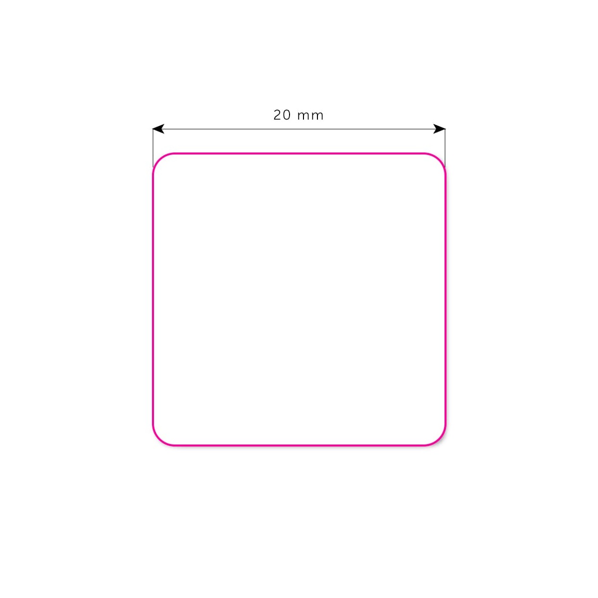 Seite 1 (20 x 20 mm)