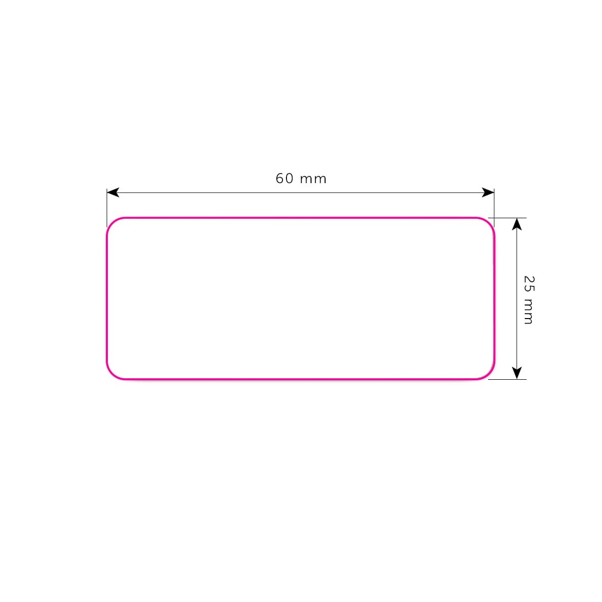 Seite 1 (25 x 60 mm)