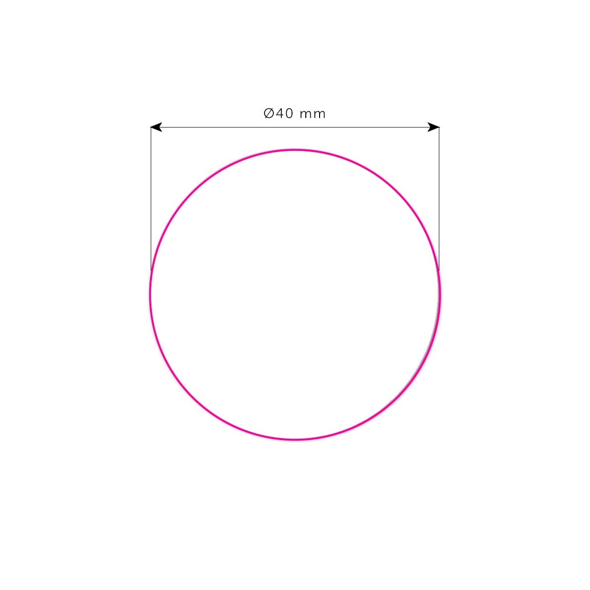 Seite 1 (Ø 40 mm)
