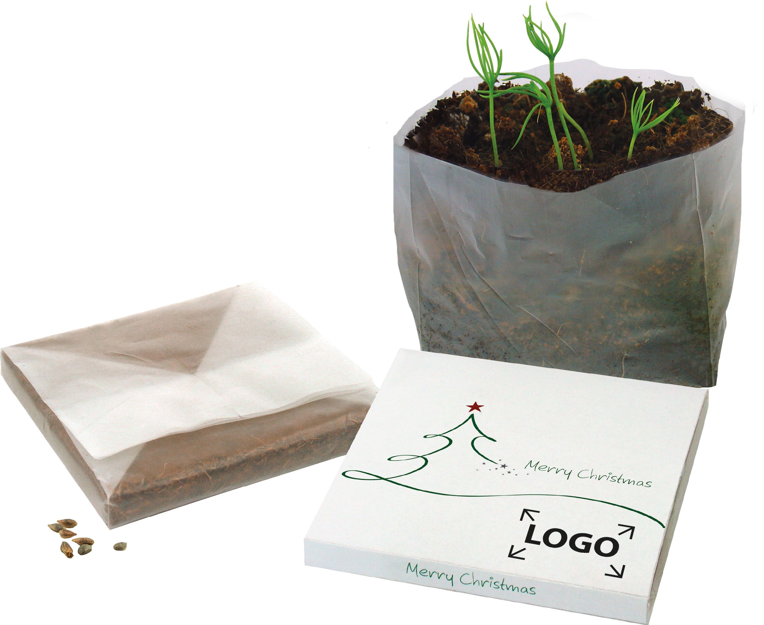 auf die Banderole (10,5 x 25,4 cm)