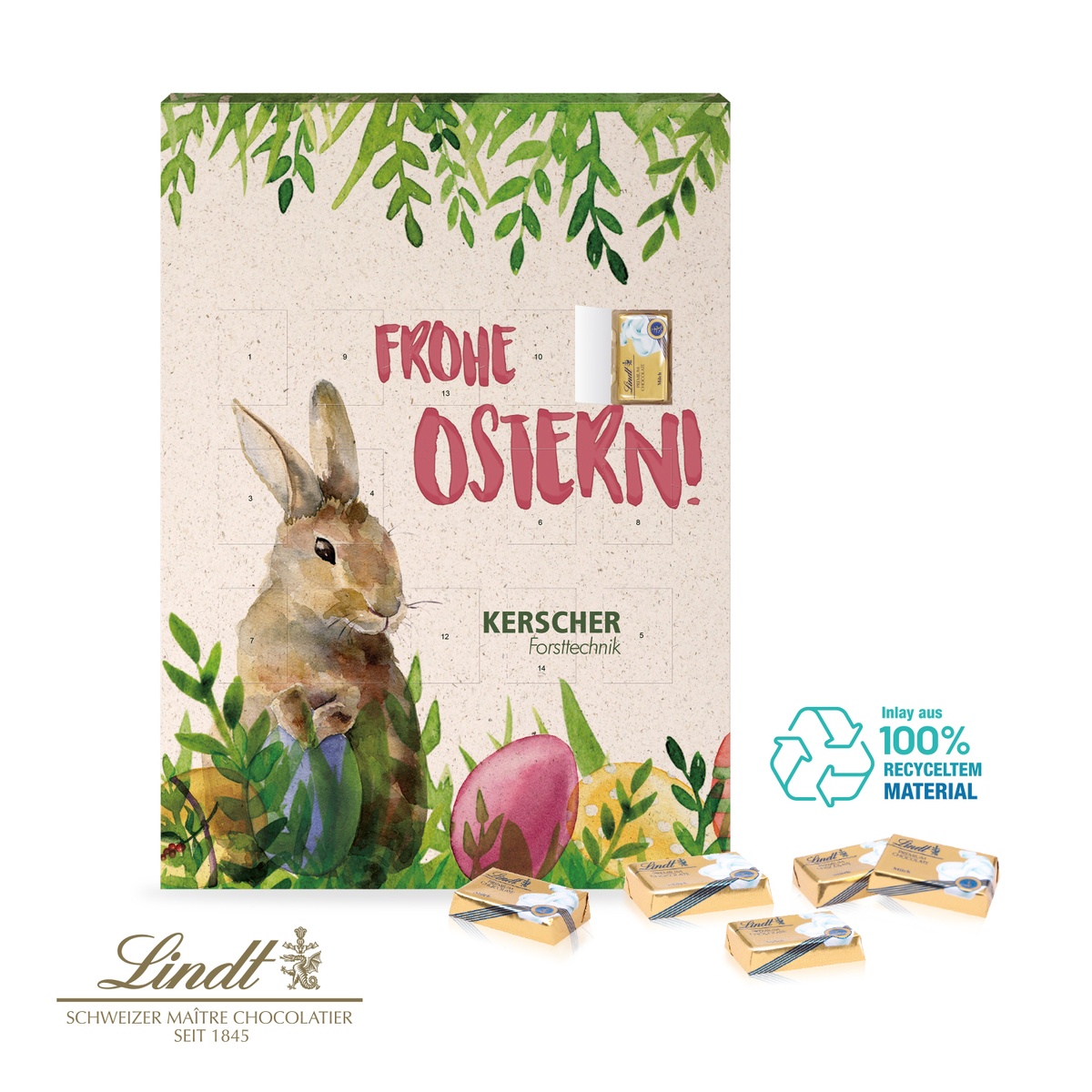 Rundum (ca. 228 x 314 x 12 mm)