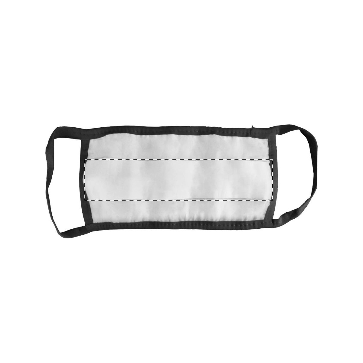 Vorderseite (80 x 30 mm)