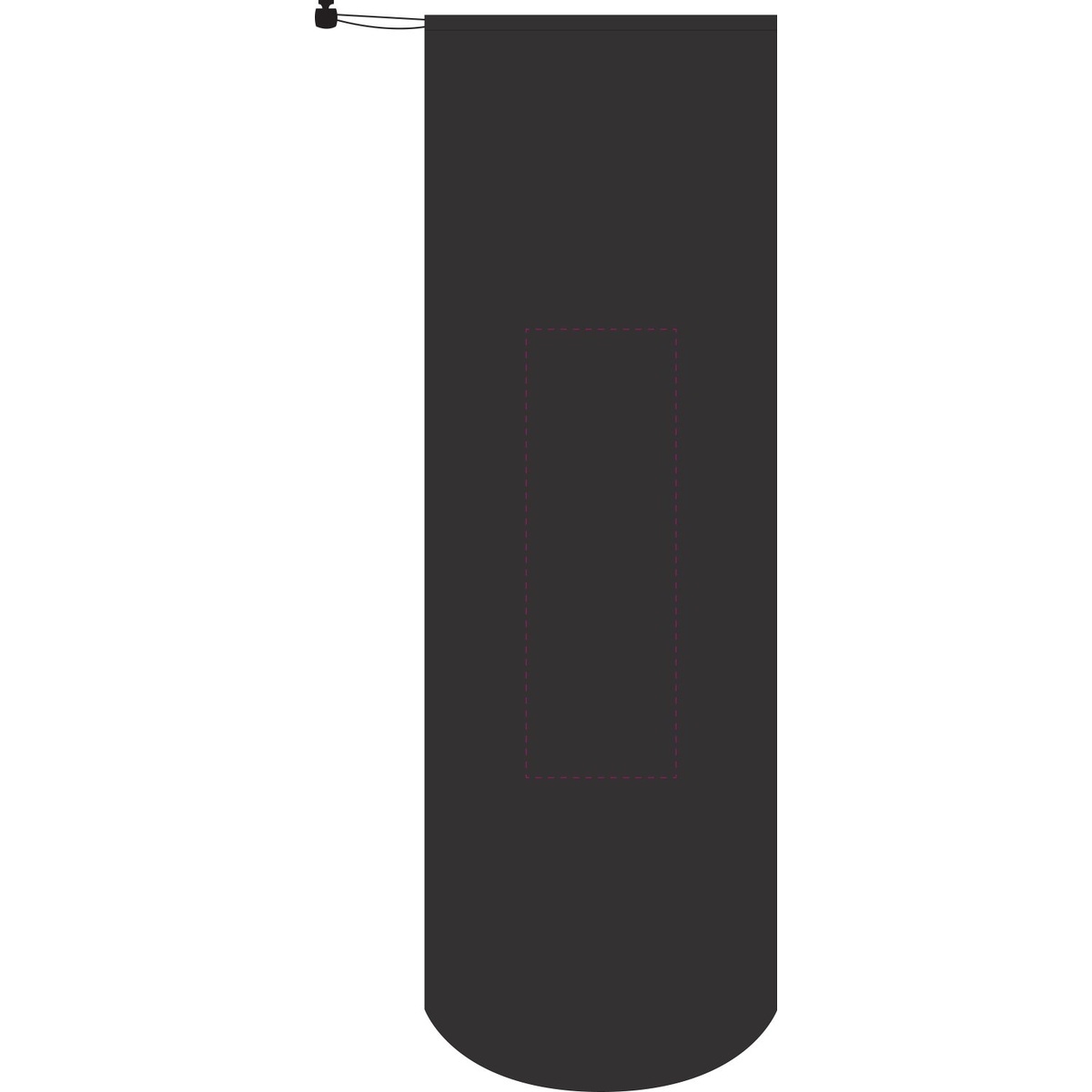 auf Hülle (300 x 100 mm)
