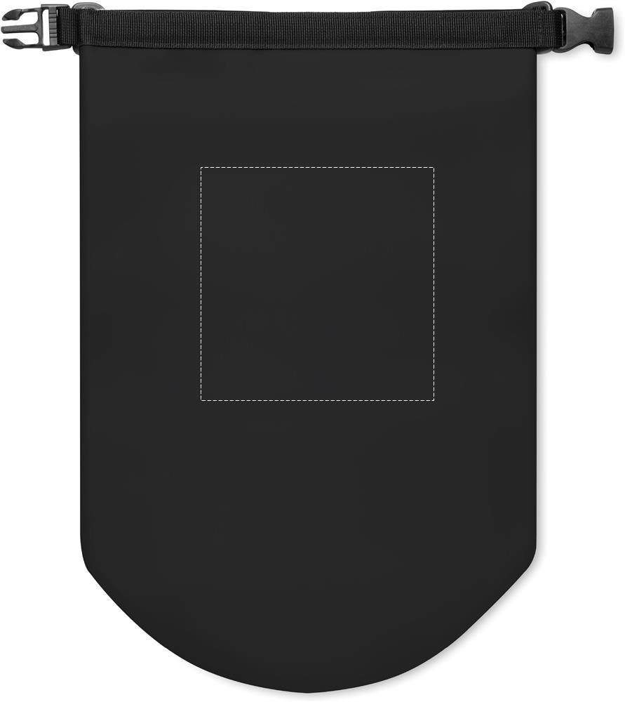 Vorderseite (16 x 16 cm)