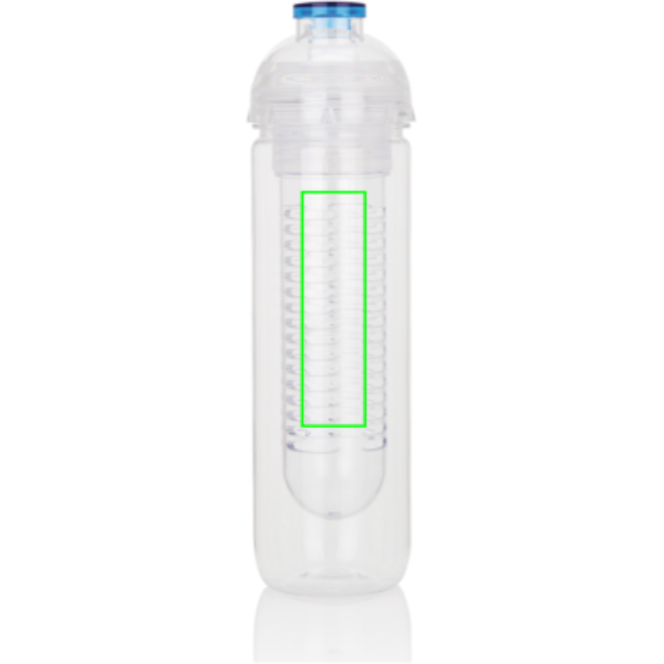 Artikel Rückseite oben (25 x 80 mm)