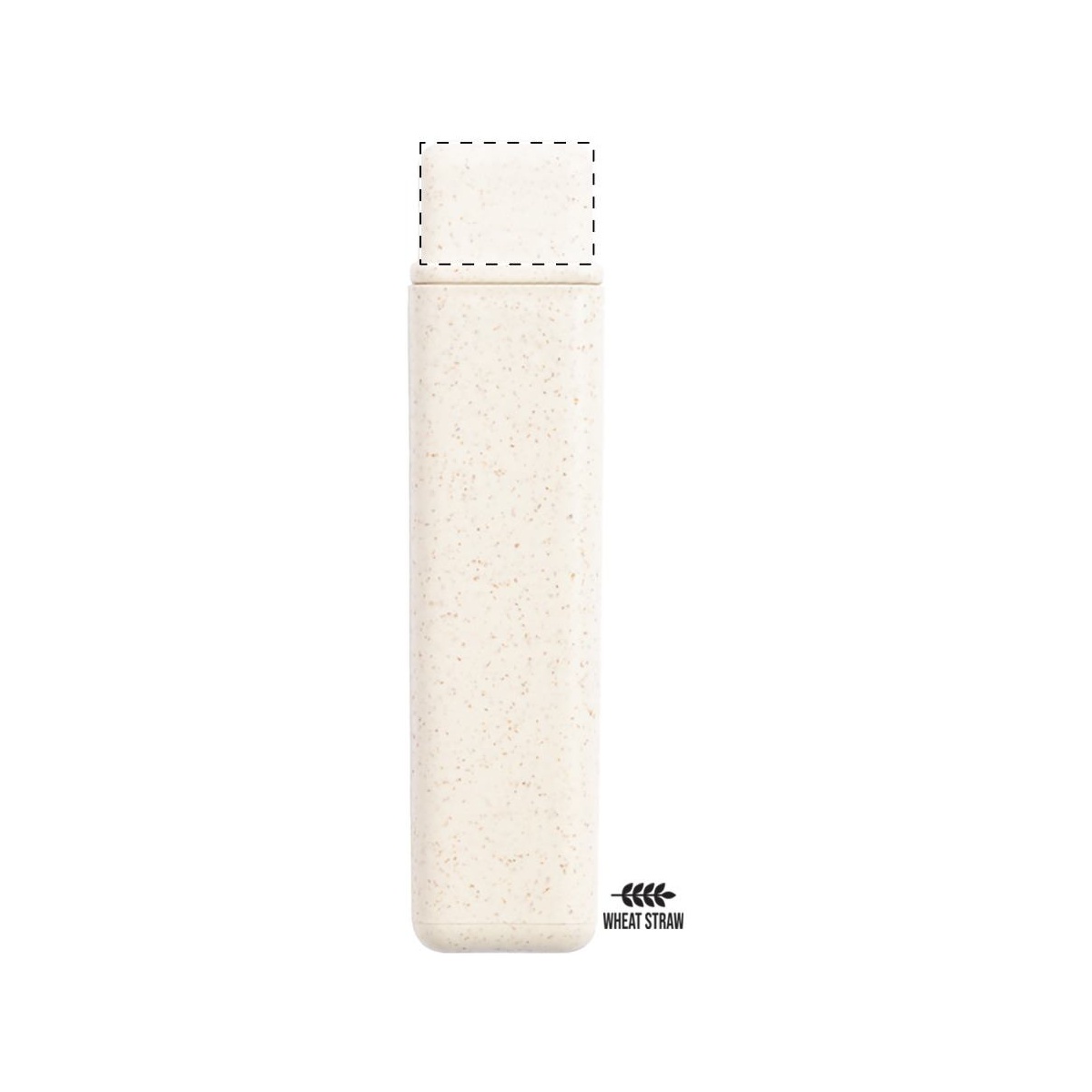 Kappe - hinten (20 x 14 mm)