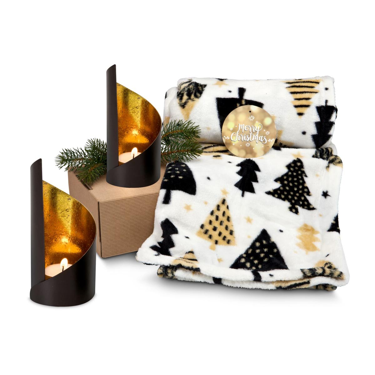 Werbeanbringung auf dem Körper des Rominox Produkts (max. 21 x 3 cm)