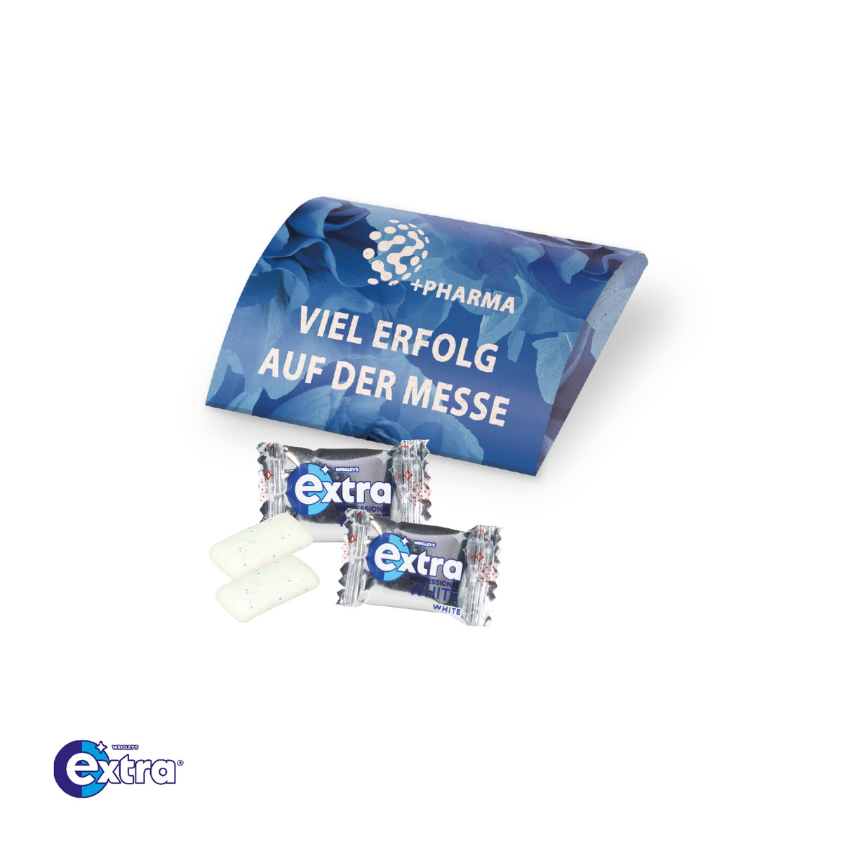 Rundum (ca. 67 x 67 x 18 mm)