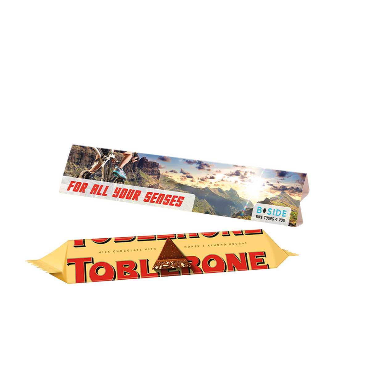 auf dem Artikel (ca. 14,2 x 3 x 3 cm)