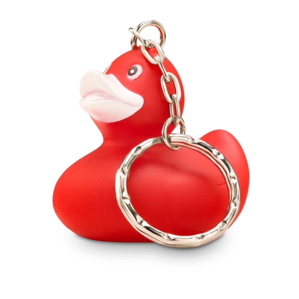 Werbeanbringung auf der Badeente (max. 15 x 10 mm)