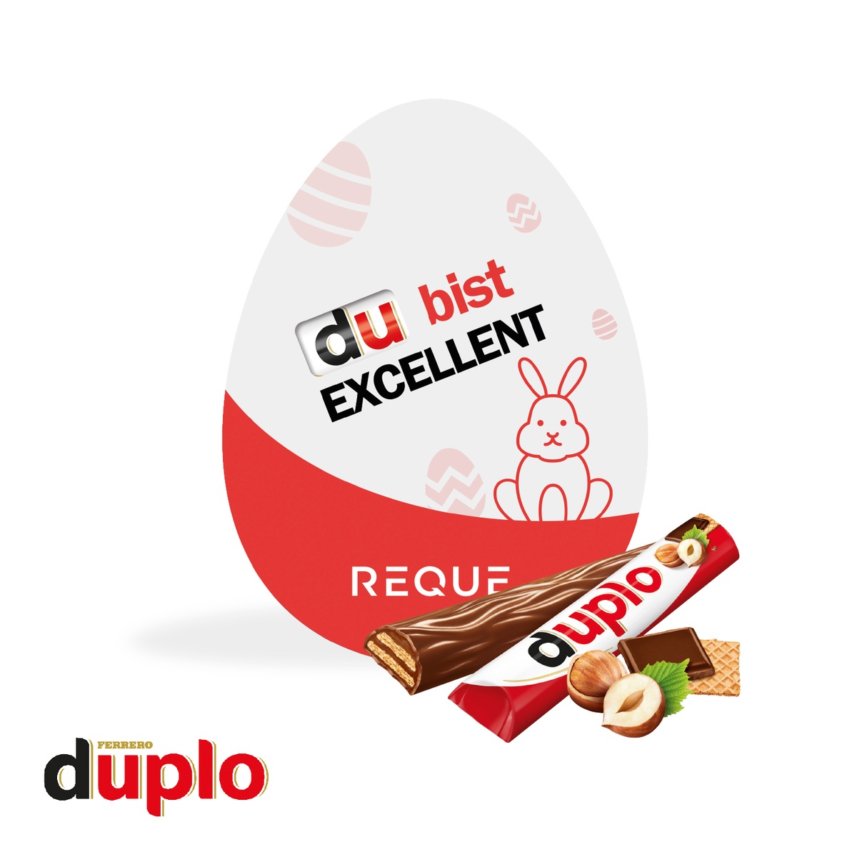 Rundum (ca. 127 x 169 x 16 mm)