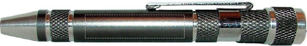 Schraubenzieher (0,7 x 3,5 cm)