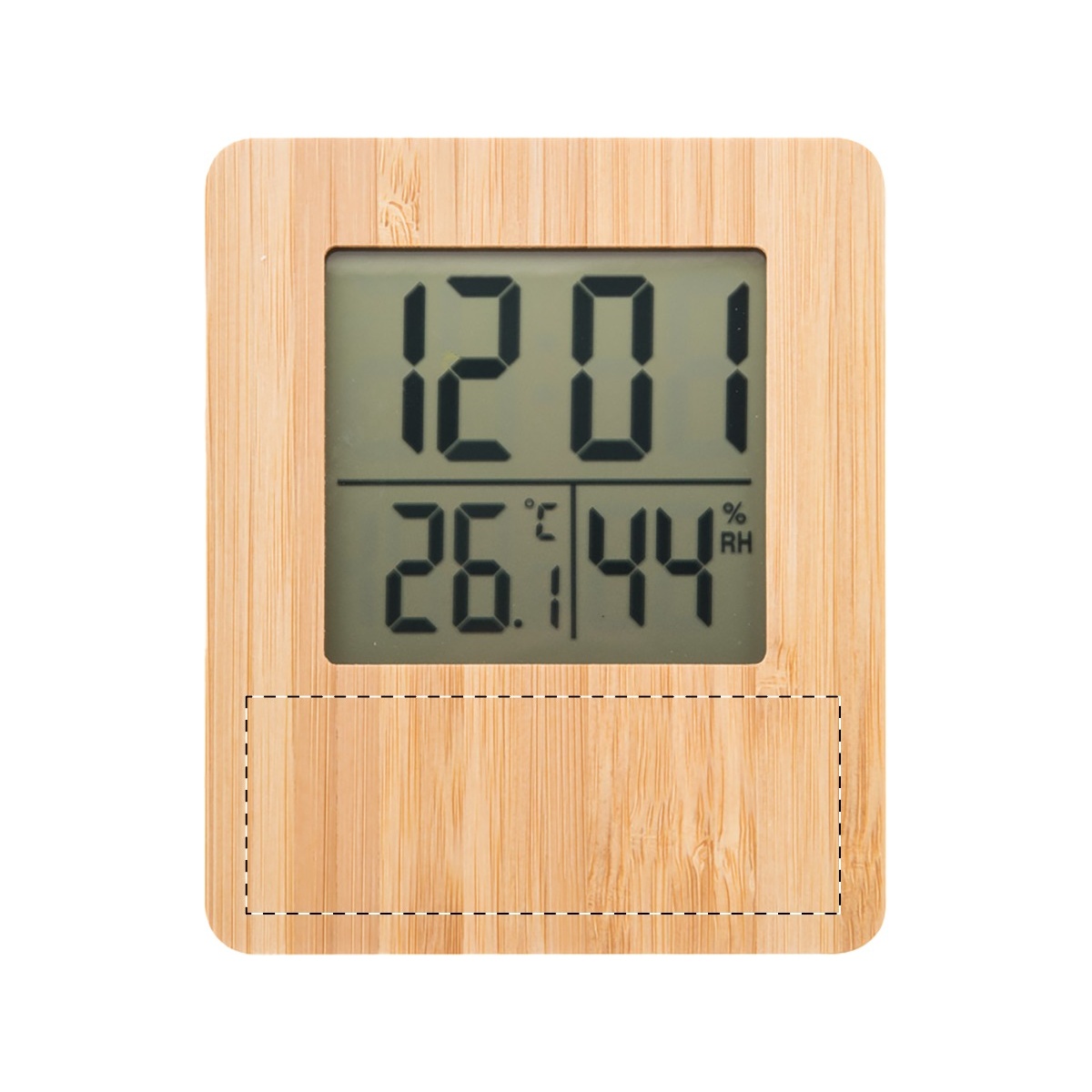 Vorderseite (60 x 30 mm)