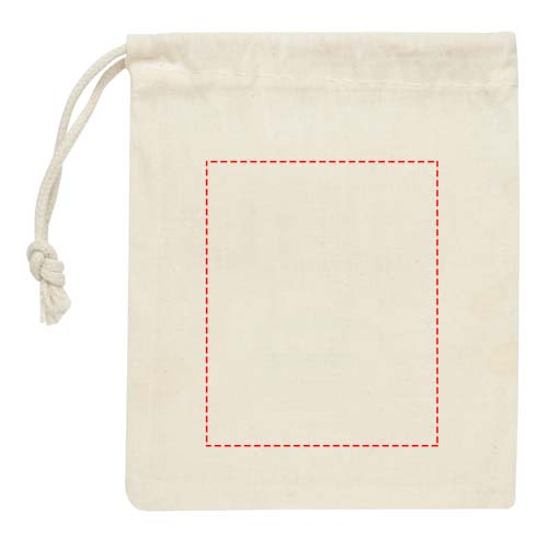 Beutel (6,5 x 8 cm )