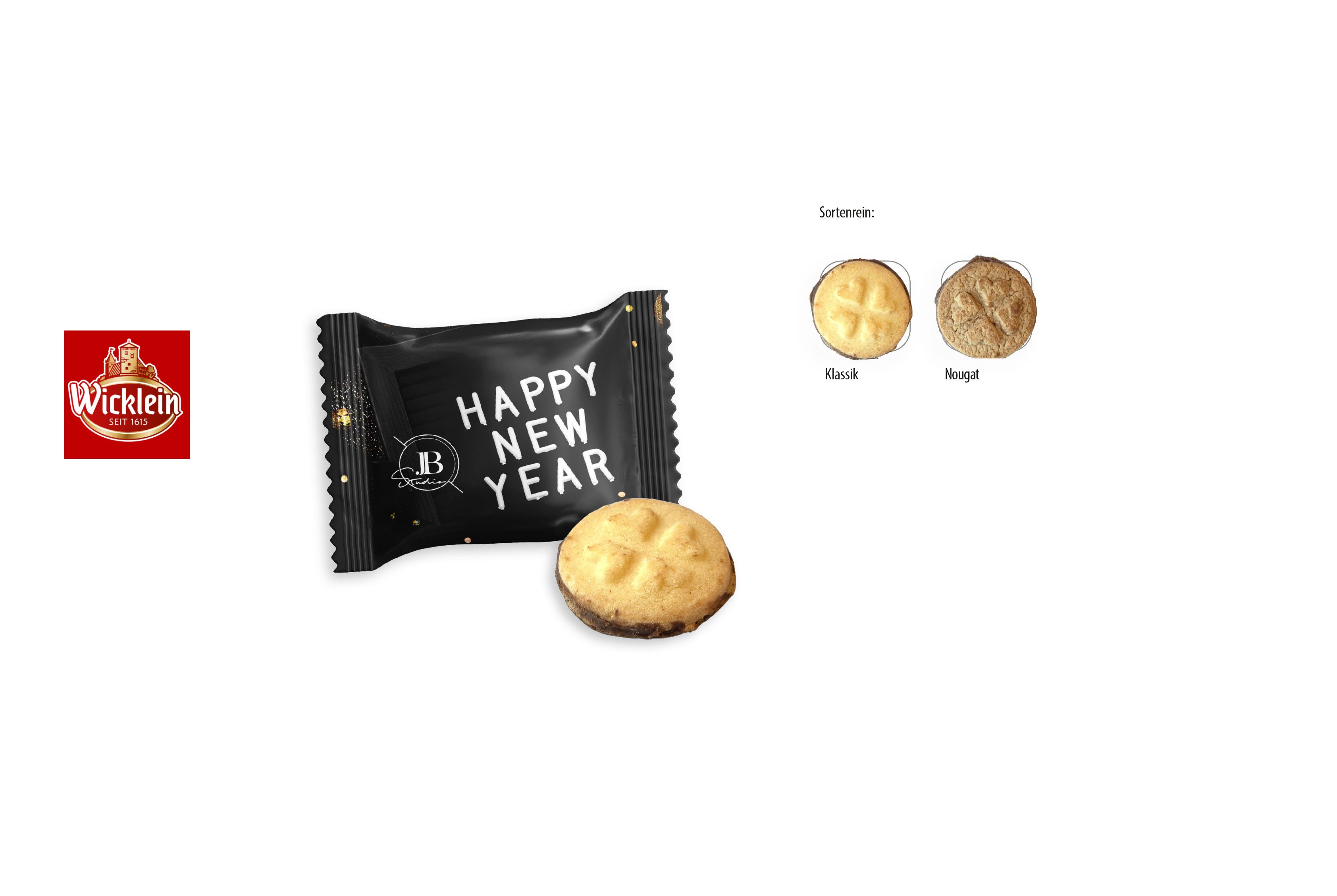 auf Artikel (4,2 x 7,2 cm)