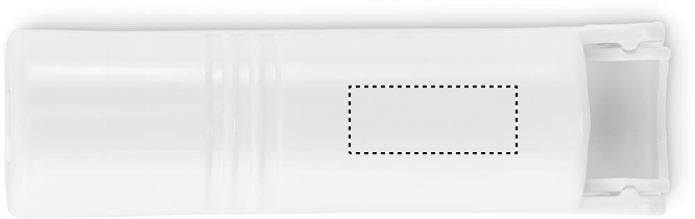 Vorderseite Seite 1 (1 x 2,5 cm)